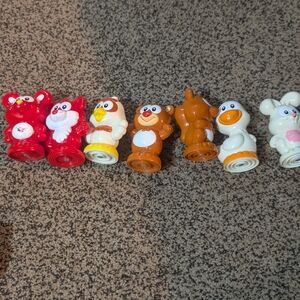 VTech Smartville Replacement Animals